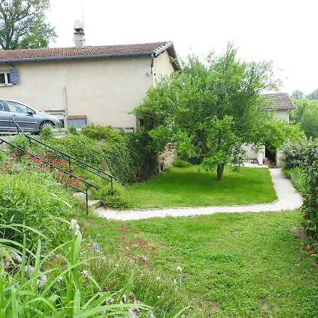 Casa vacanze La Charmatière