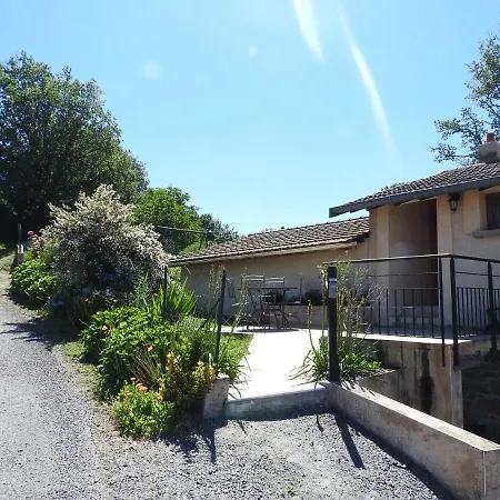 La Charmatière Haute-Rivoire