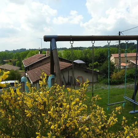 La Charmatière