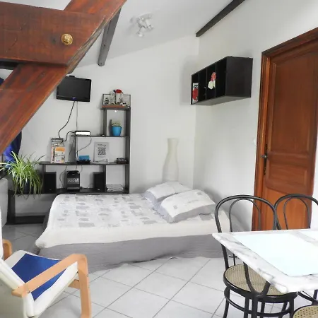 Holiday home La Charmatiere Haute-Rivoire