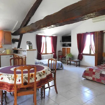 La Charmatiere Holiday home *